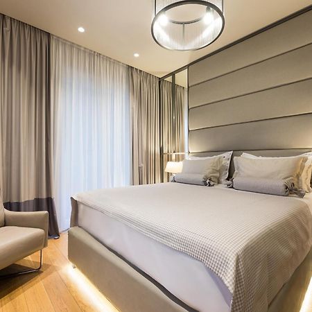 Fortuna Luxury Rooms 1 Спліт Екстер'єр фото
