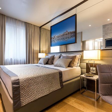 Fortuna Luxury Rooms 1 Спліт Екстер'єр фото